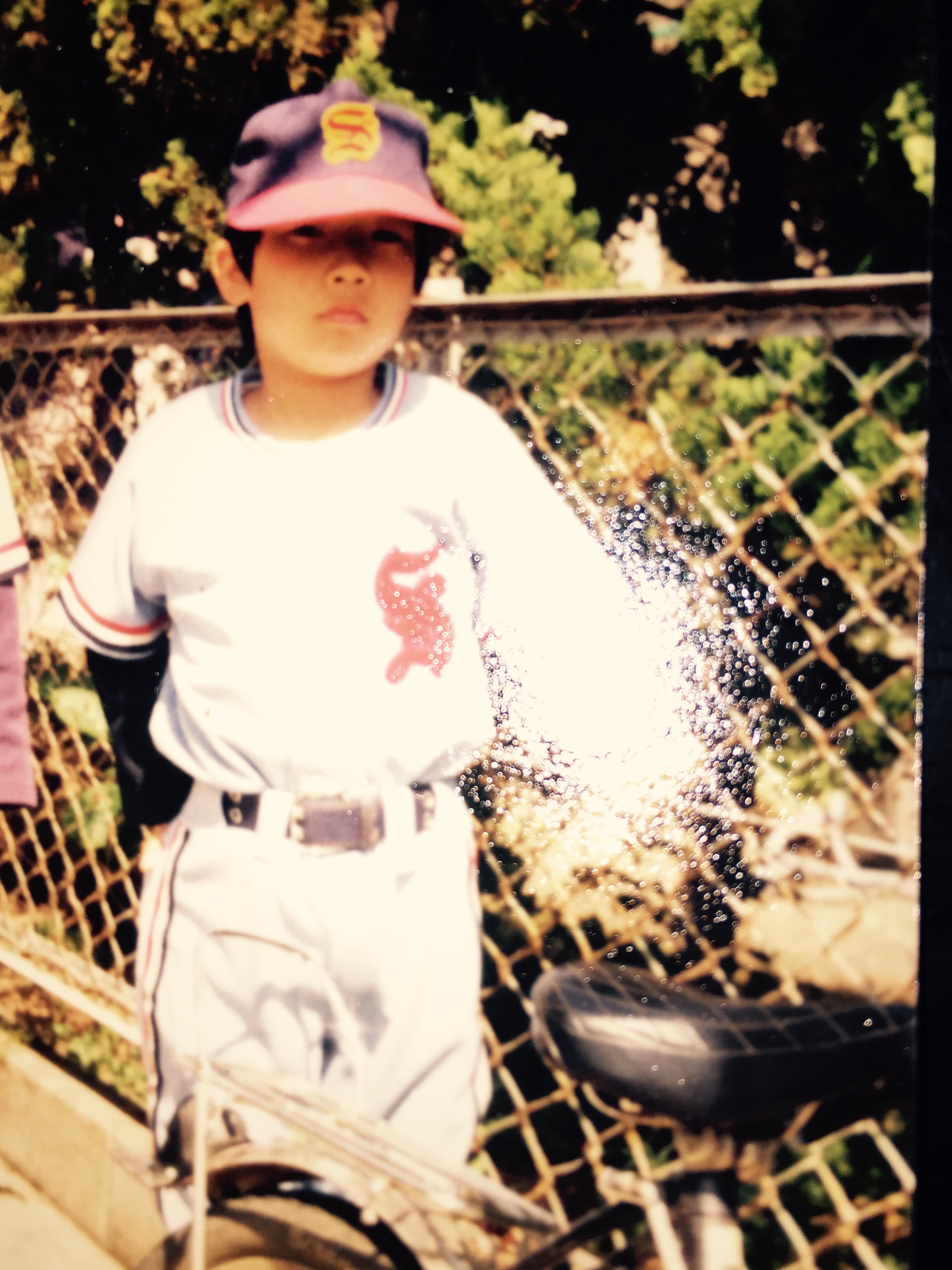 球春到来〜少年野球浜之郷ストロングボーイズの思い出